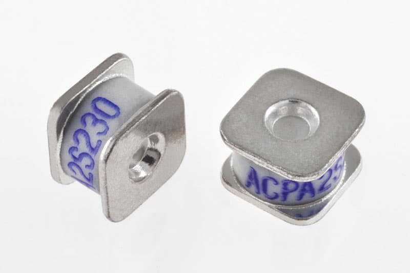 ACPA 2S230 gas discharge tube