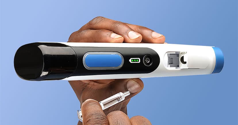 Medical device application