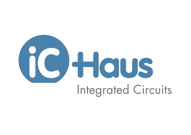 iC-Haus logo