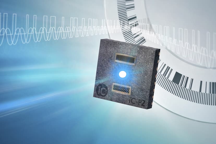 Encoder Solutions