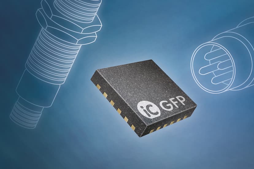 Interface ICs