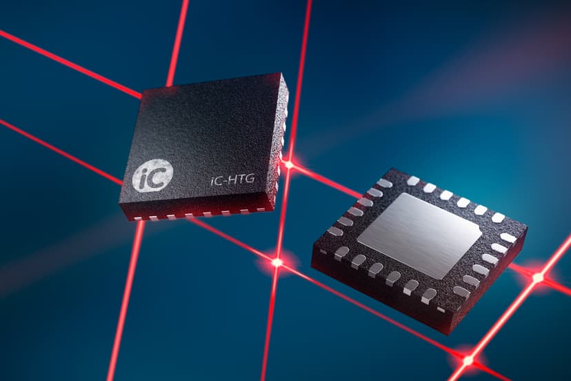 Laser Diode Drivers