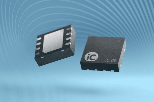 Relay & FET Driver ICs
