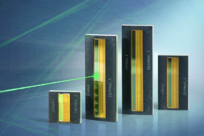 Sensor Solutions