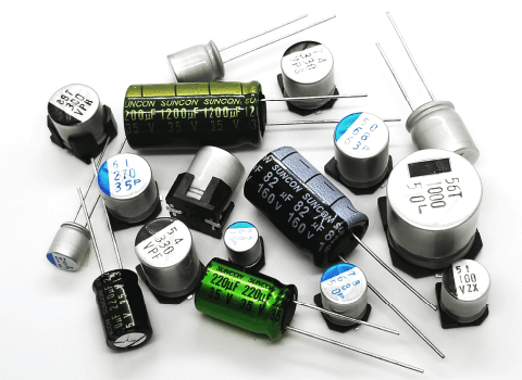 SUN Electronic product range 1