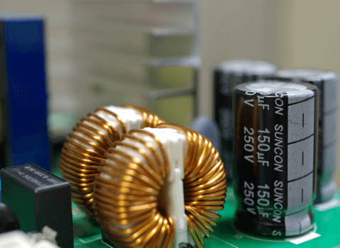 SUN Electronic product range 2